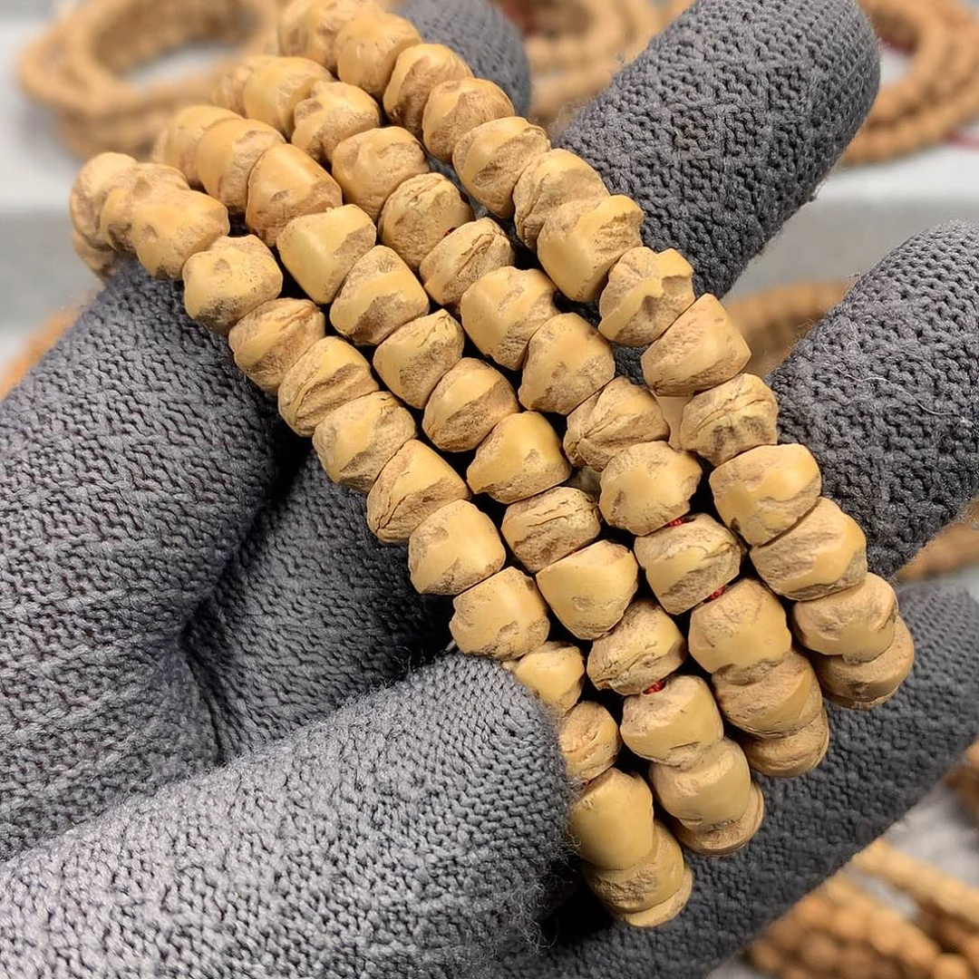 柏香籽/百香籽吊坠