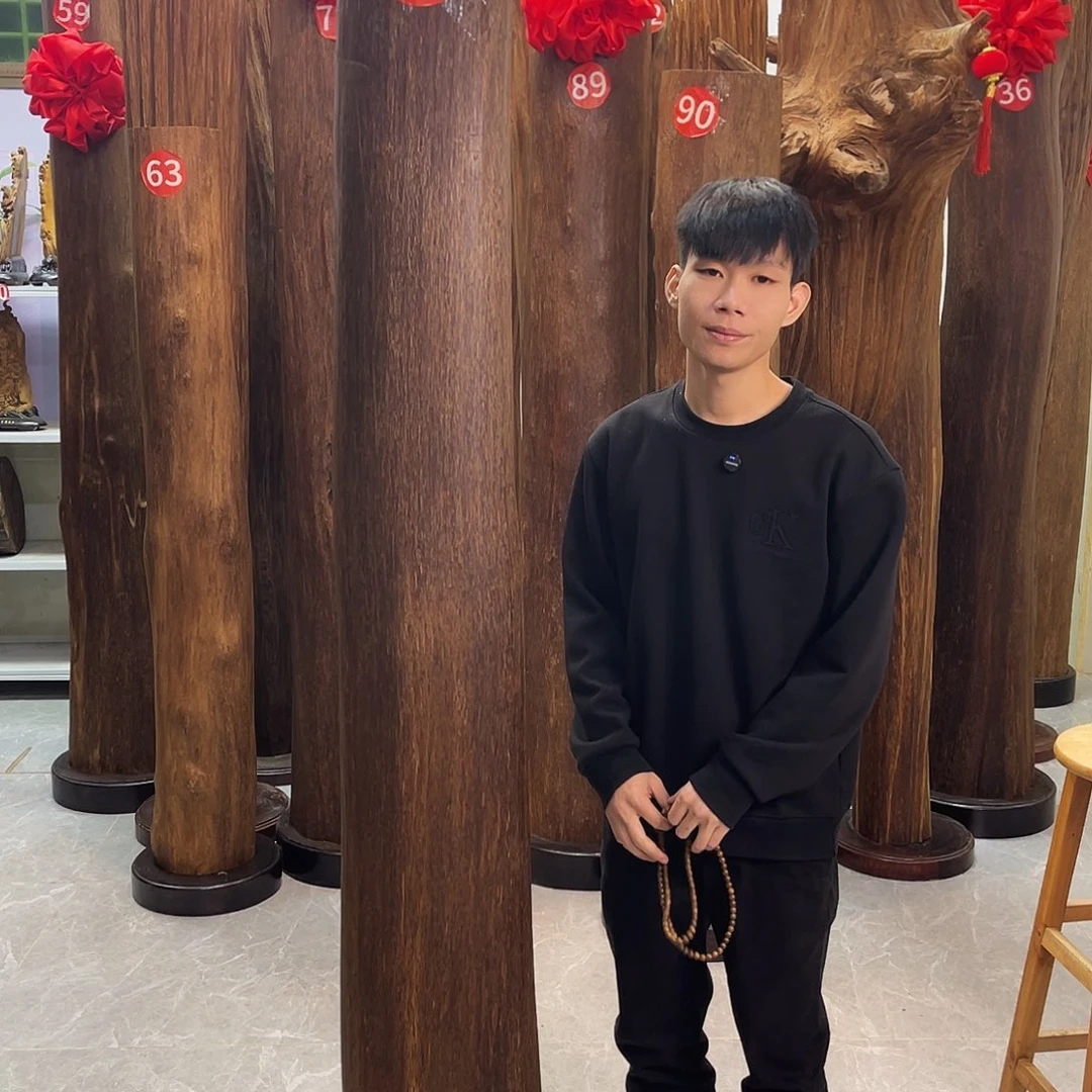 杜***行沉香碎屑沉香原材料