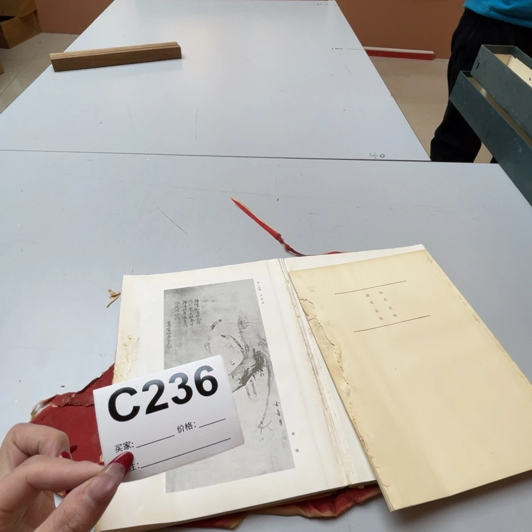 褚***君书法回流老画不退不换