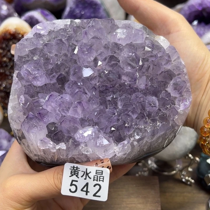 未镶嵌水晶大型摆件（非配饰）542