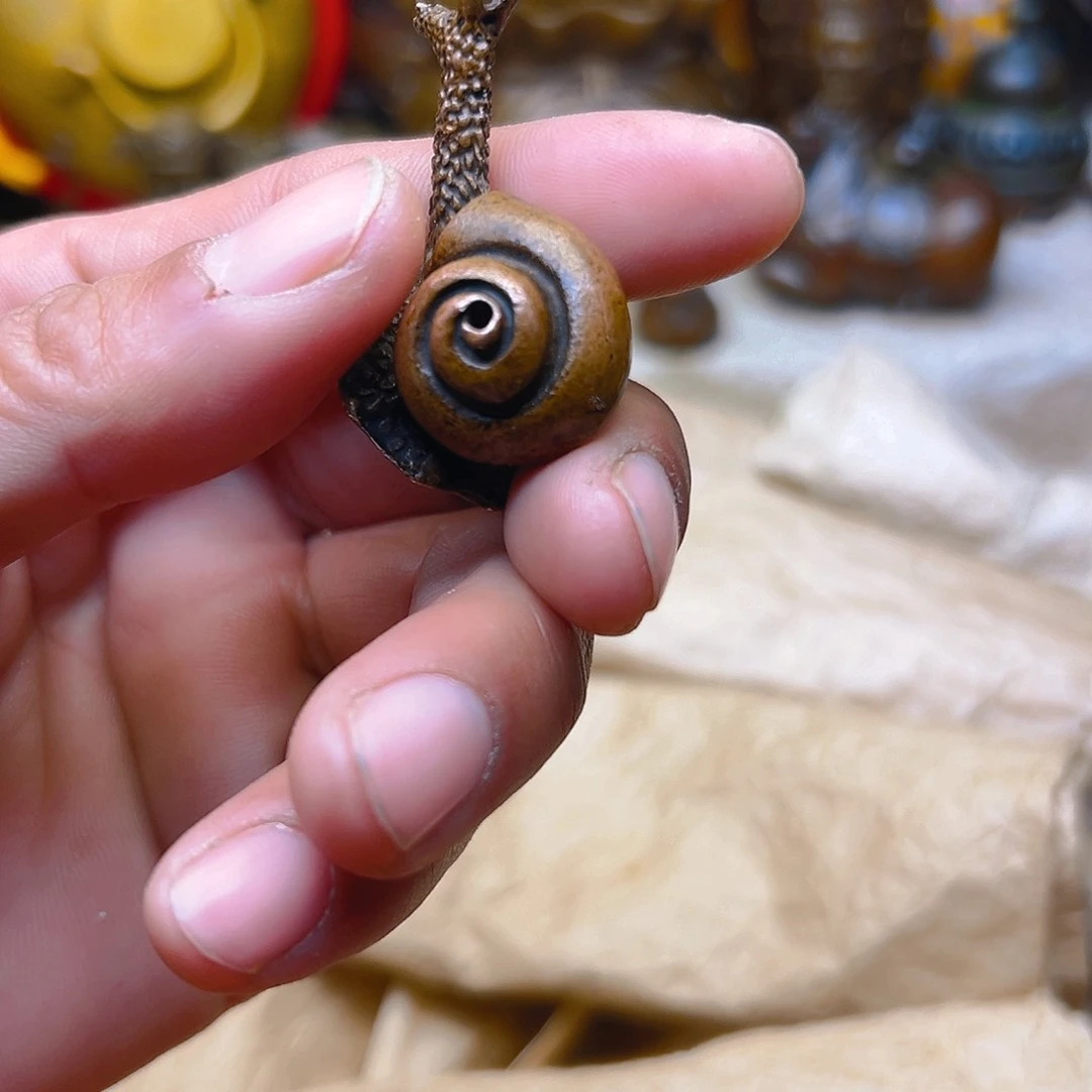 铜工艺美术精品展览获