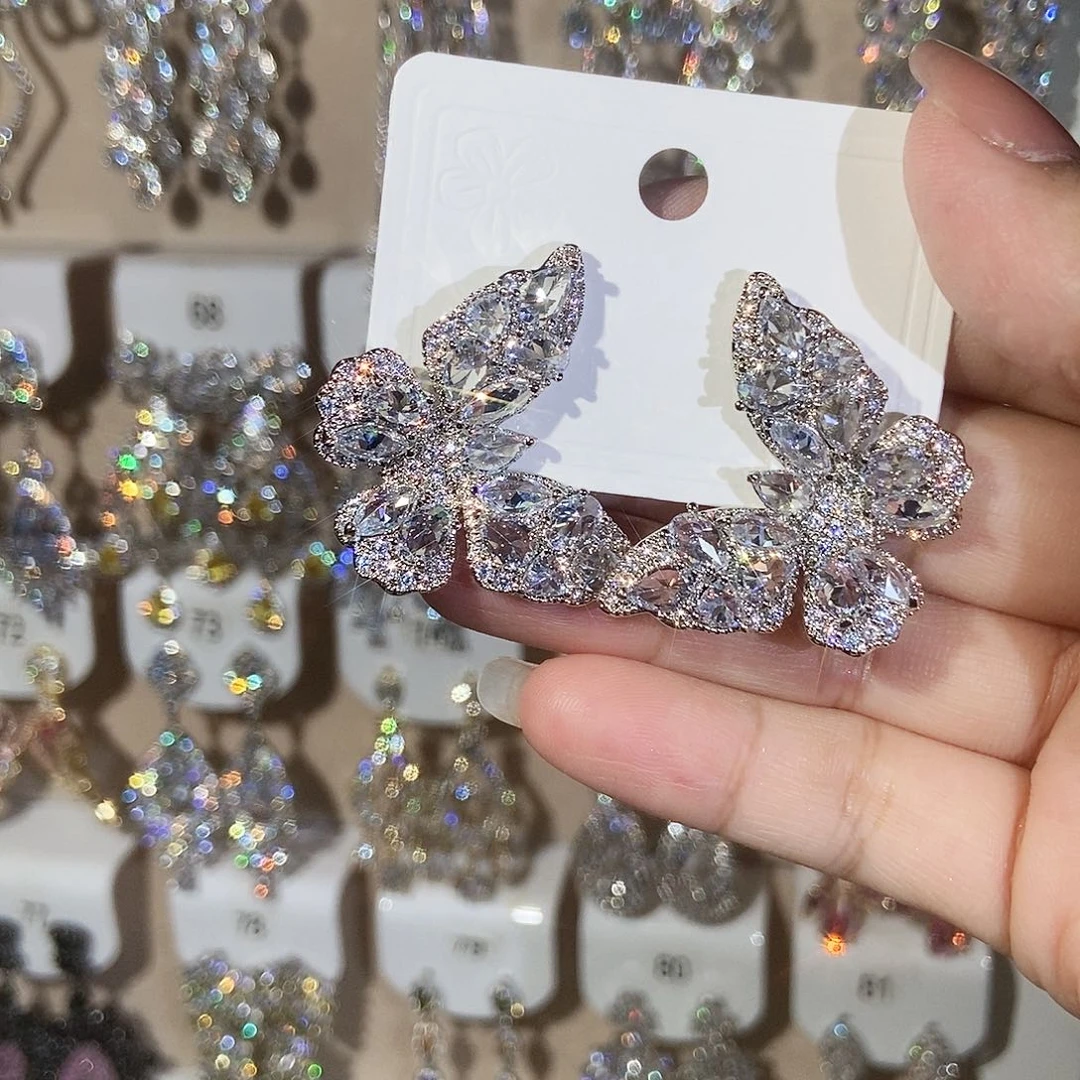 铜合金锆石925银