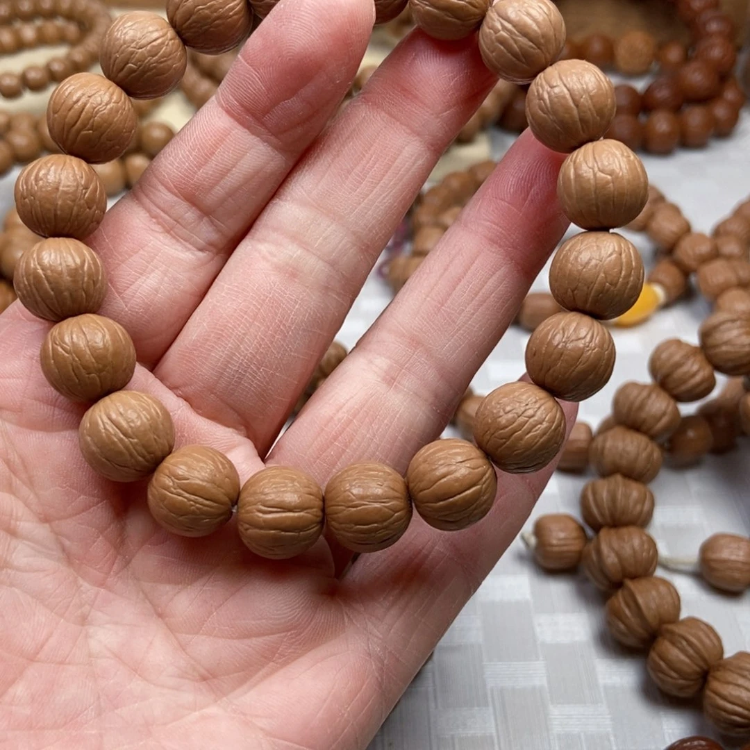 *****吊坠猴头核桃盆子12加