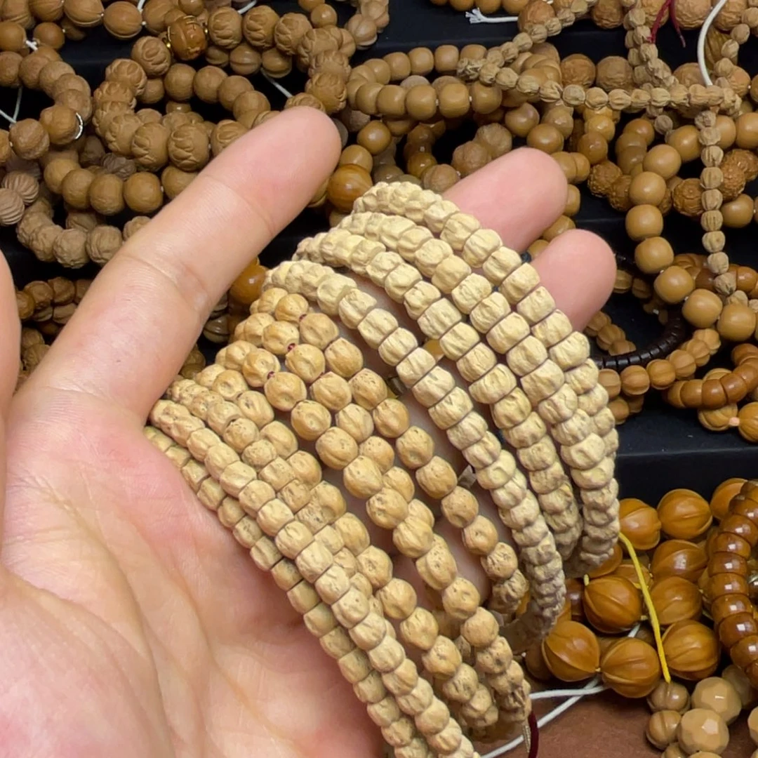 猴头核桃手串手串