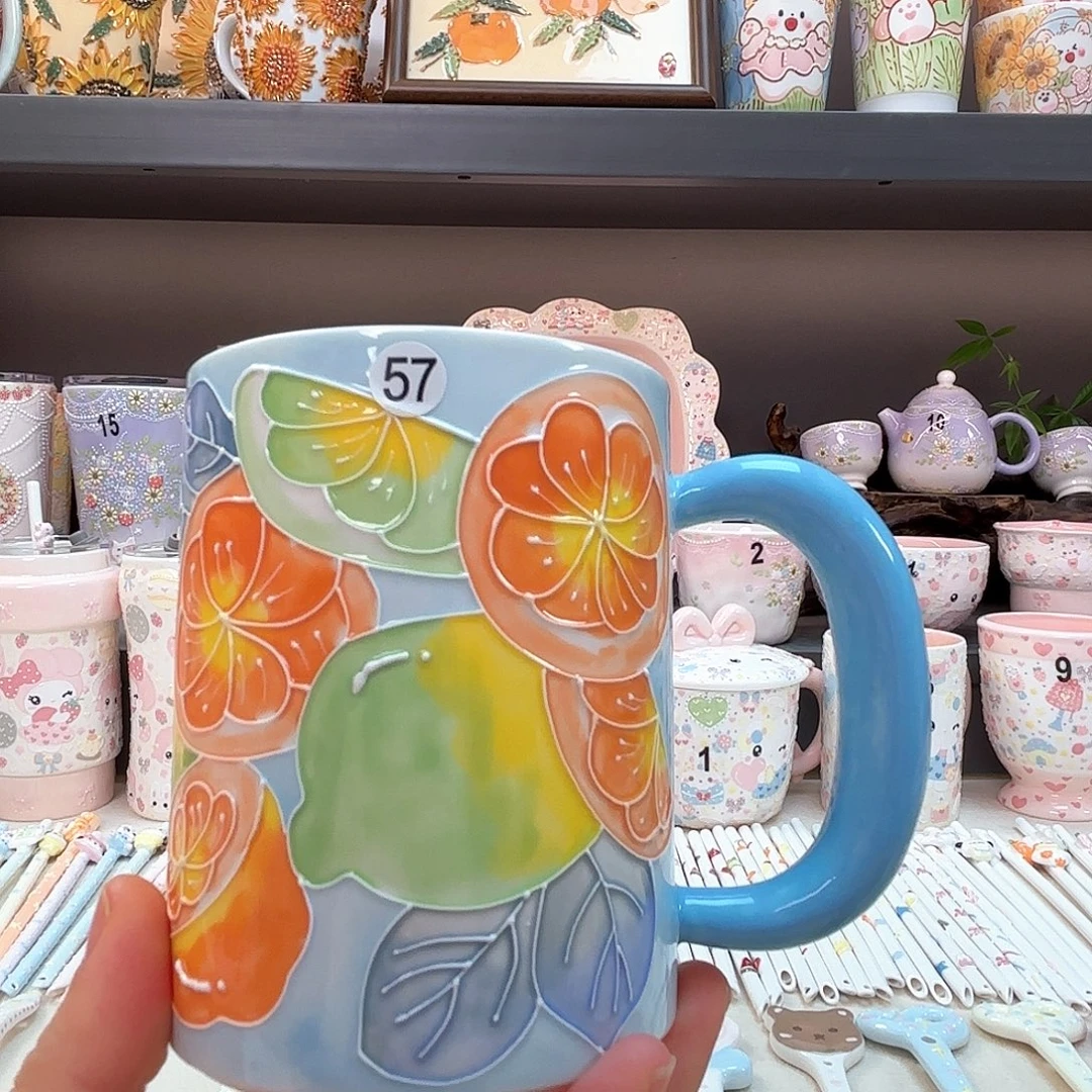 景德镇设计师款陶瓷