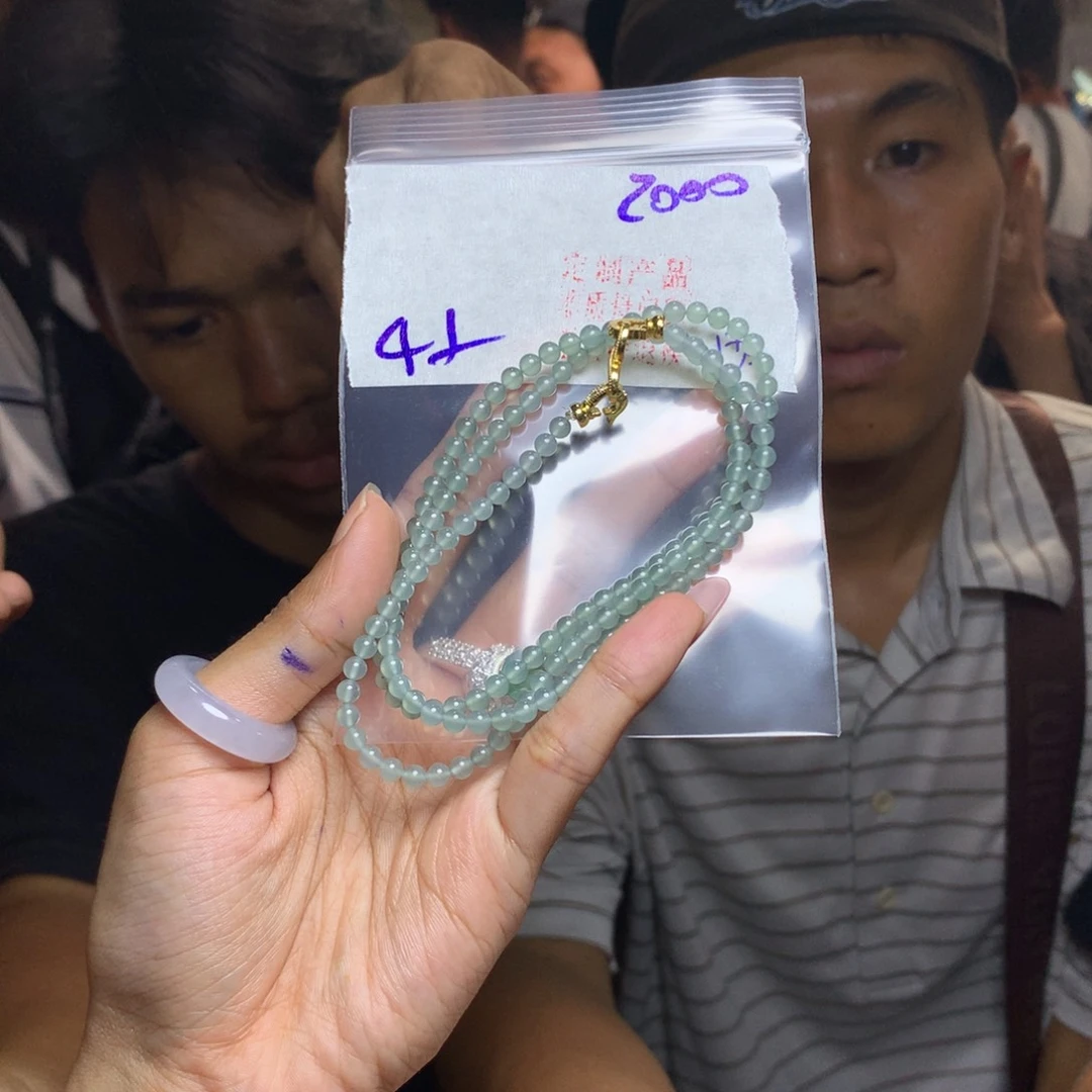 定制翡翠天然翡翠未镶嵌