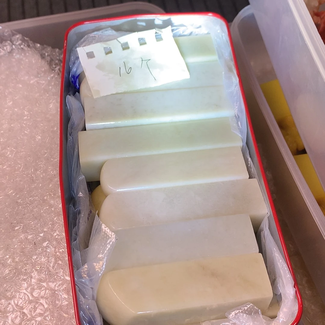 【闪购商品】寿山石水**人寿山石老挝石批发