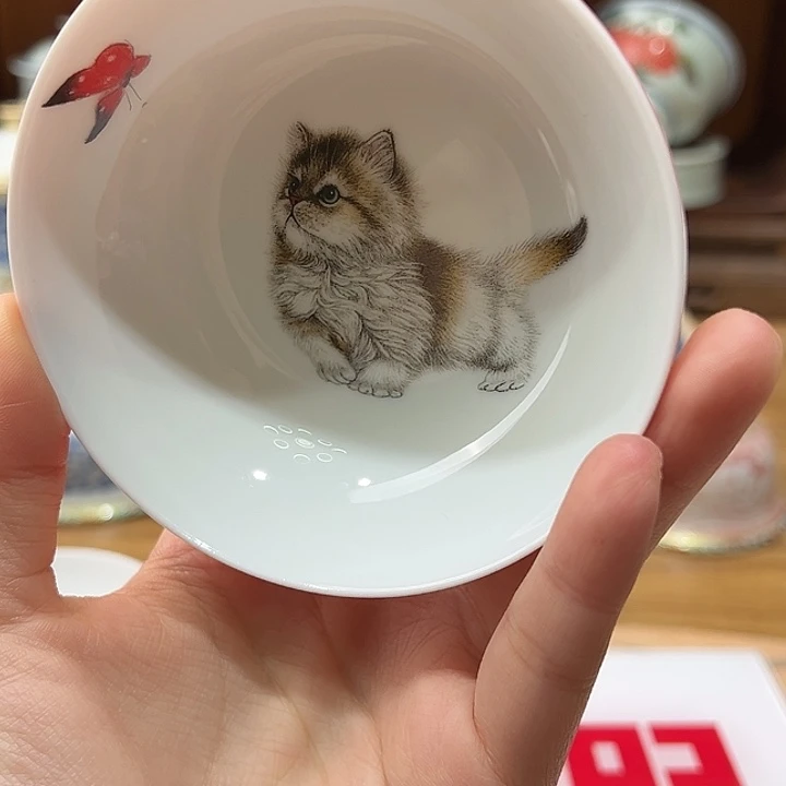 微瑕微瑕景德镇陶瓷