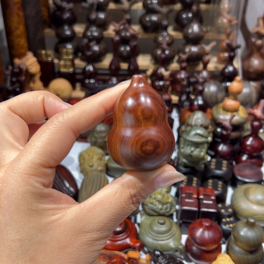 香榧木沙漠铁葫芦葫芦