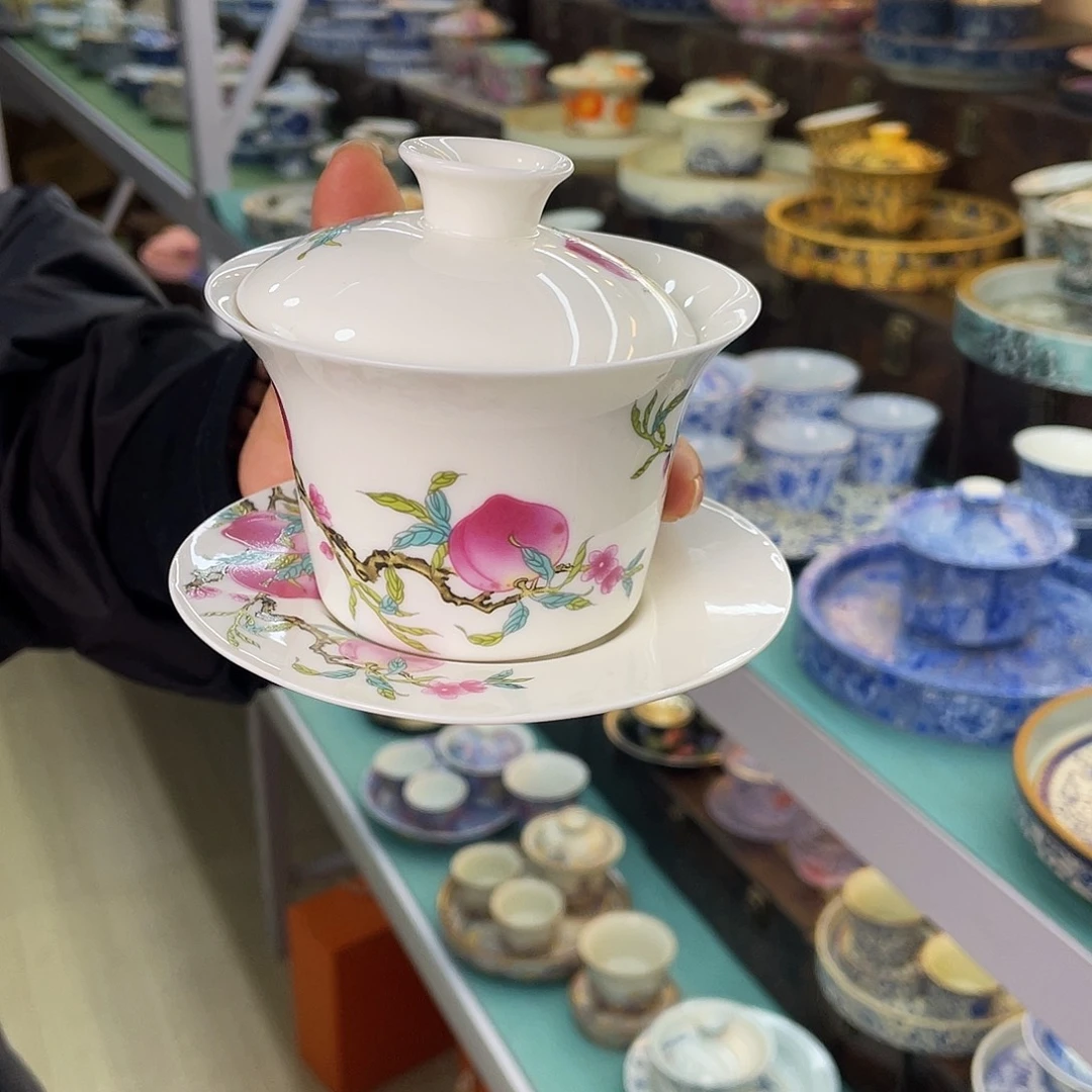 祝我们成为更好的自己