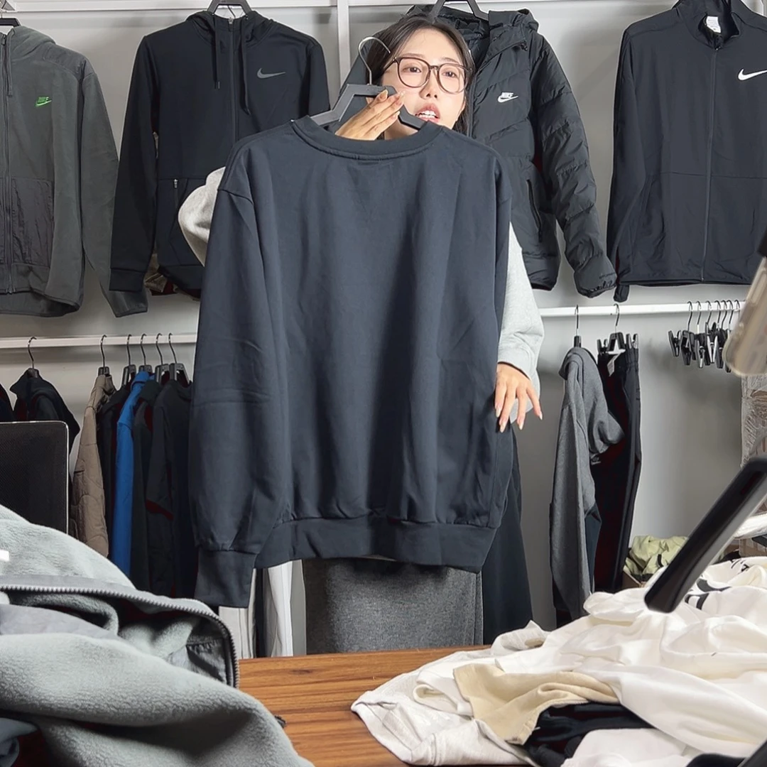 5821卫衣2XL码180-200斤不退换