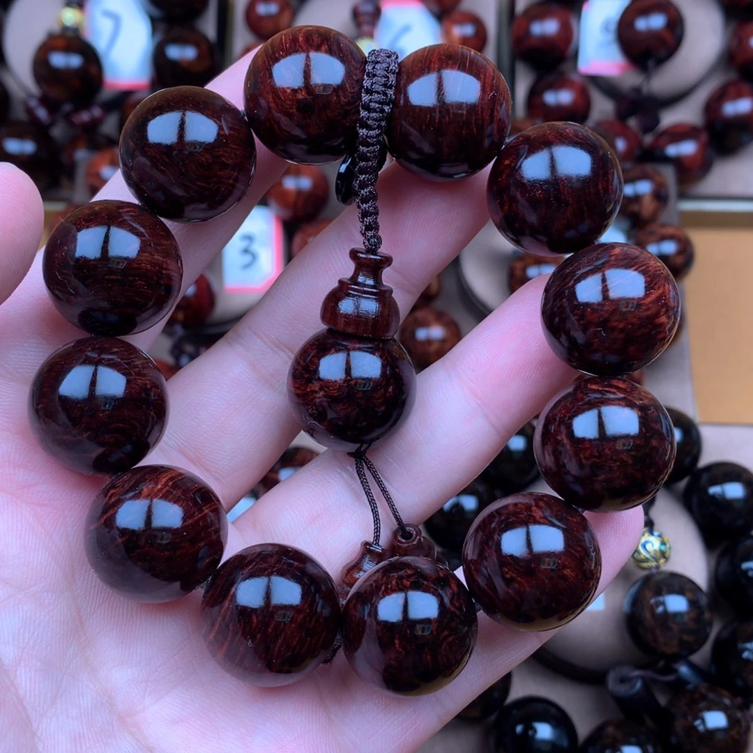 黄花梨/降香黄檀2.0