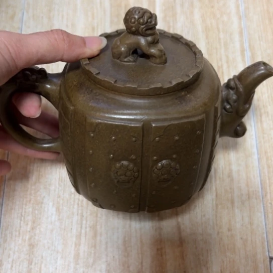 【闪购商品】茶壶紫砂紫砂壶等