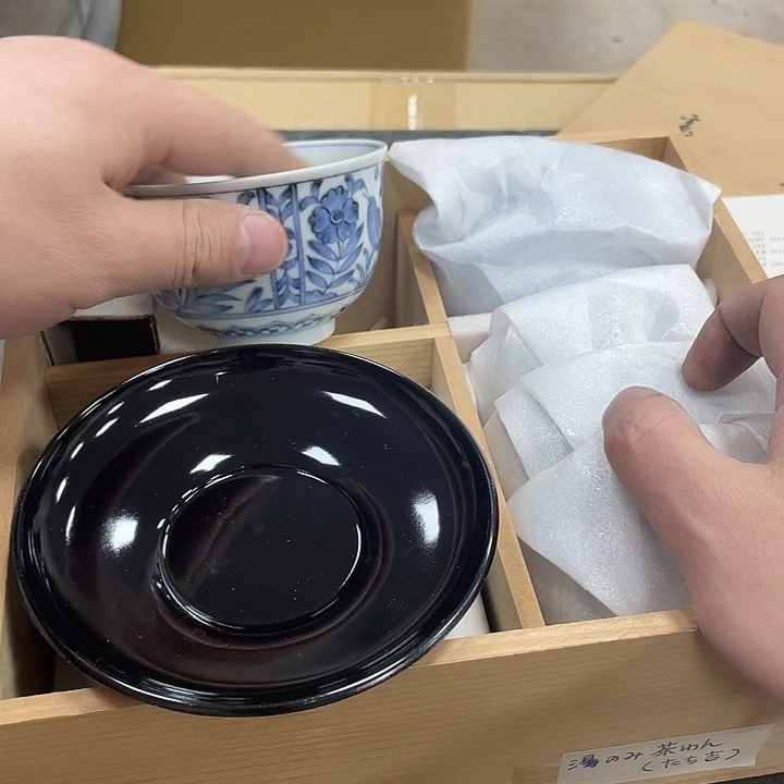 瓷片瓷制作工艺品
