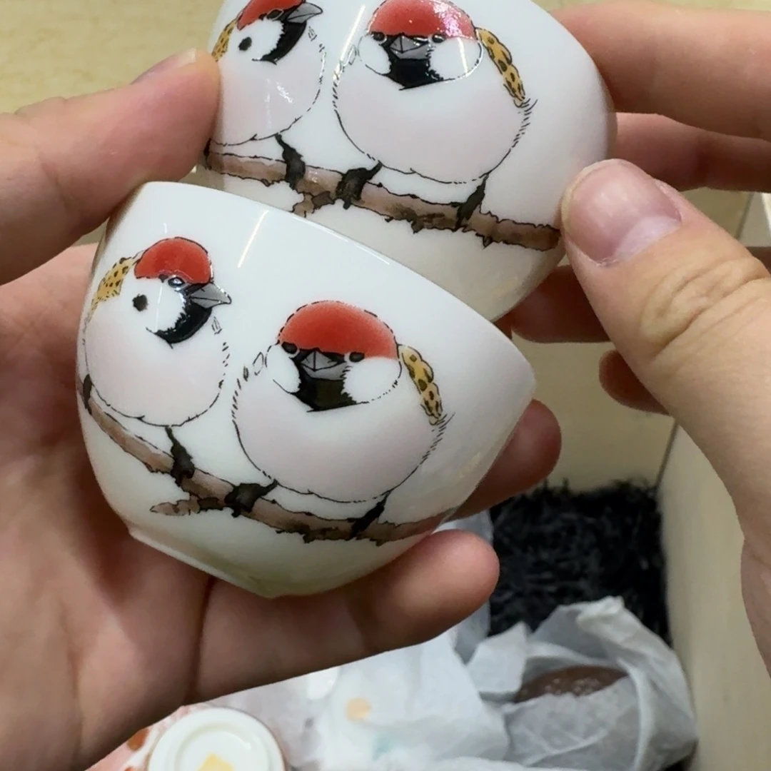 你好陶瓷 789456789755