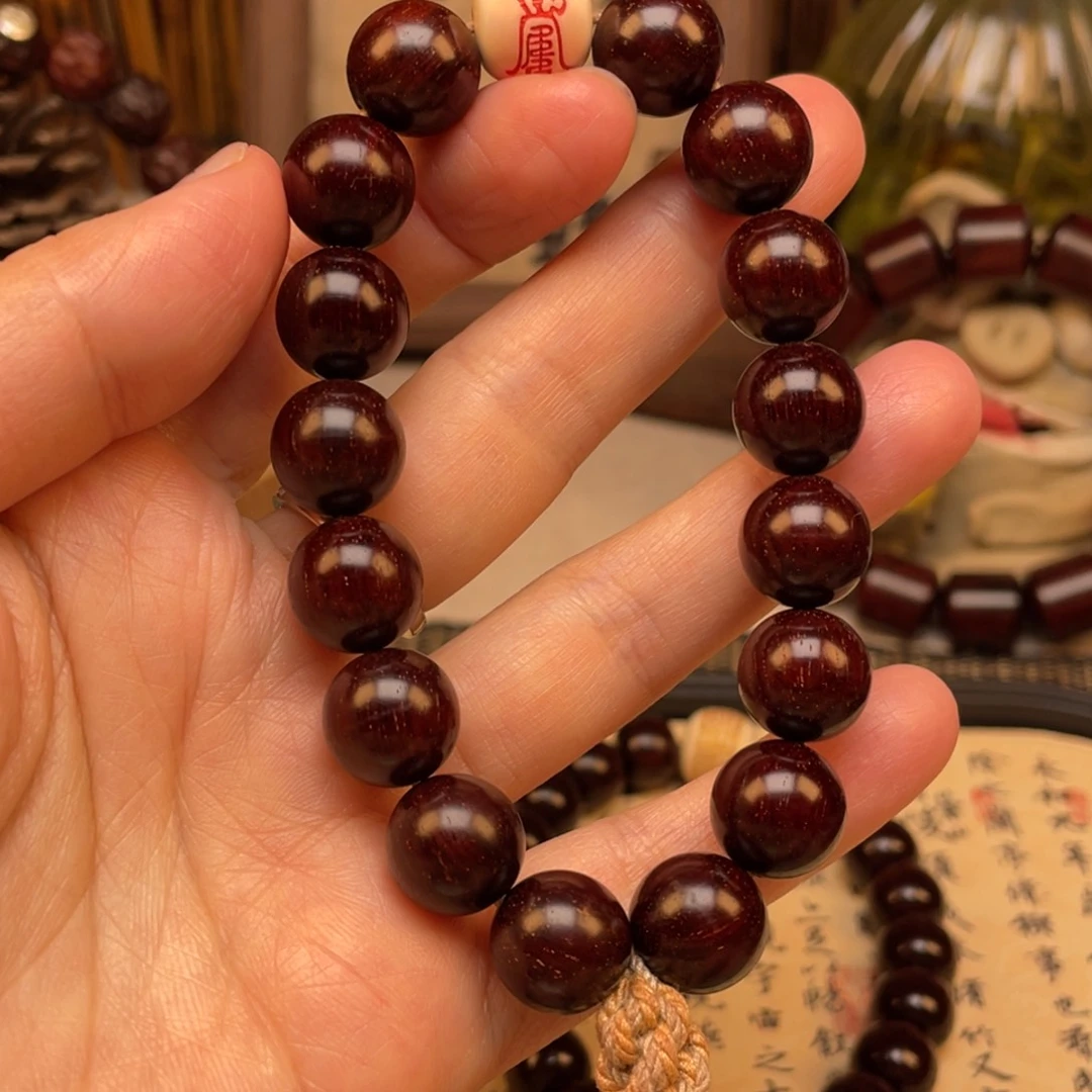 手串/手链小叶紫檀