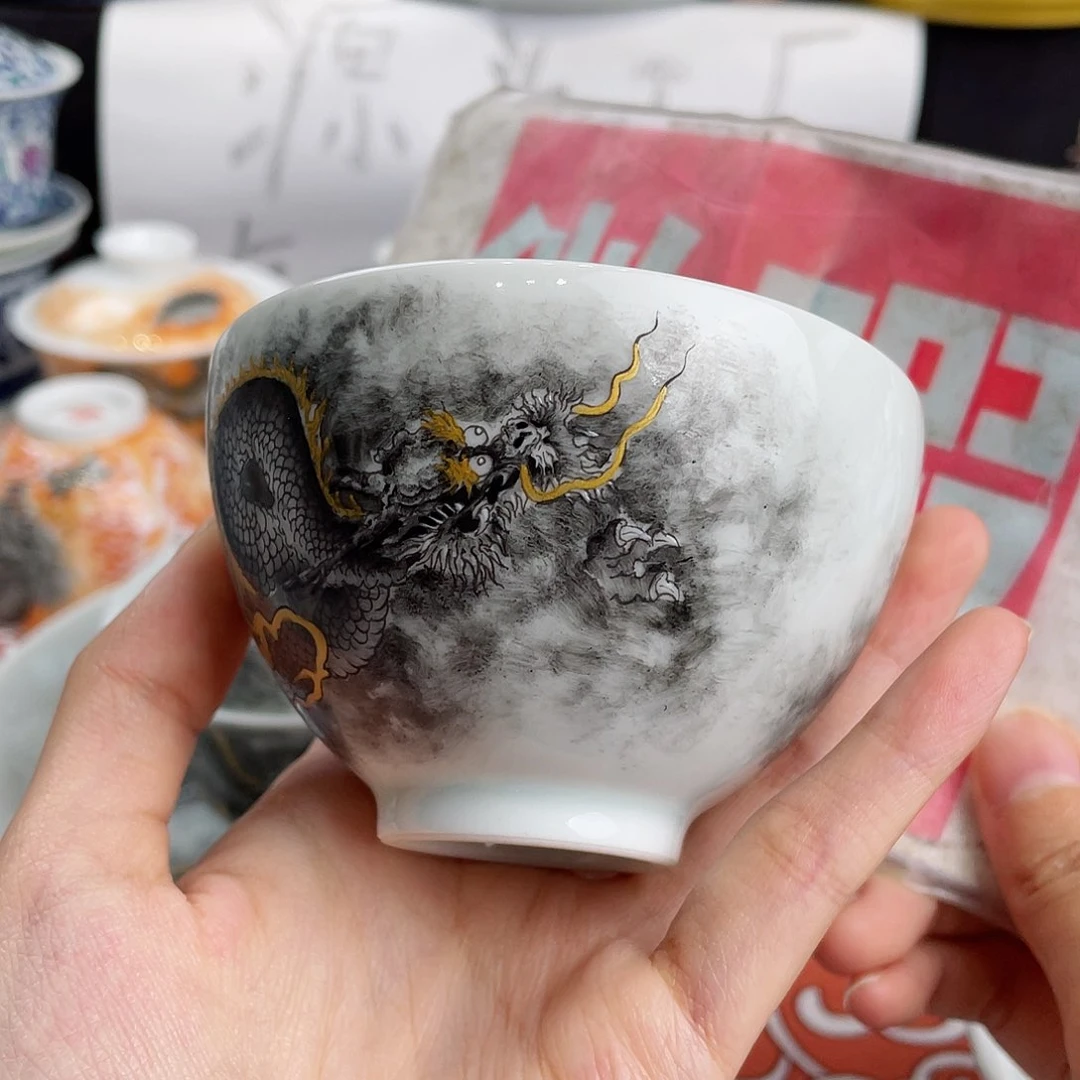 陶瓷艺术家作品欣赏
