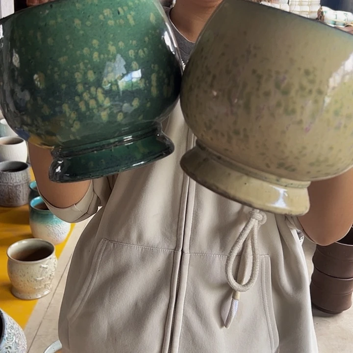 正品高度18厘米口径17