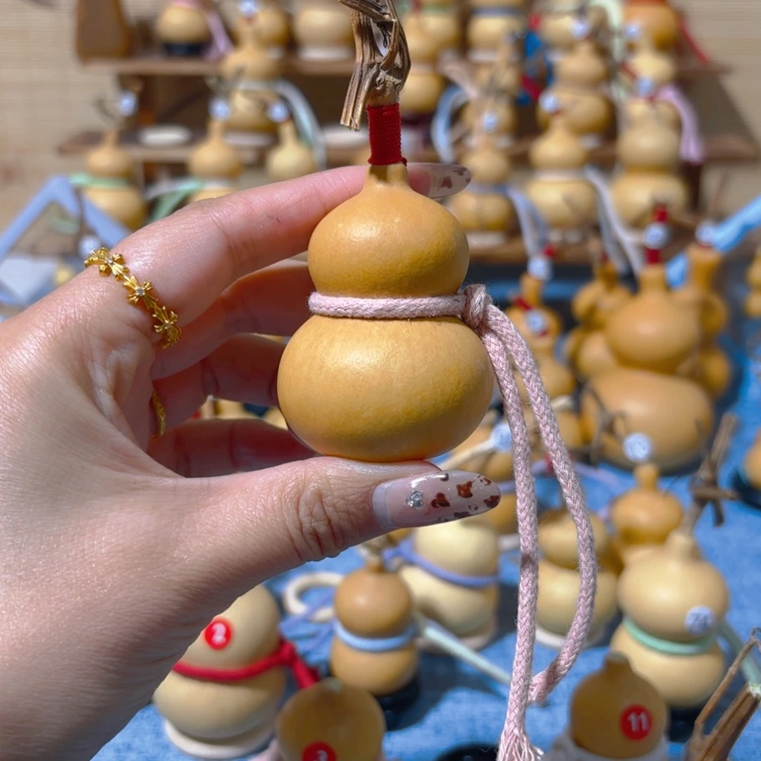 Z***C葫芦一物一拍不保龙头