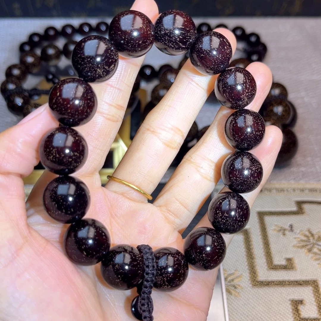 檀香紫檀（小叶紫檀）1.5 15满星