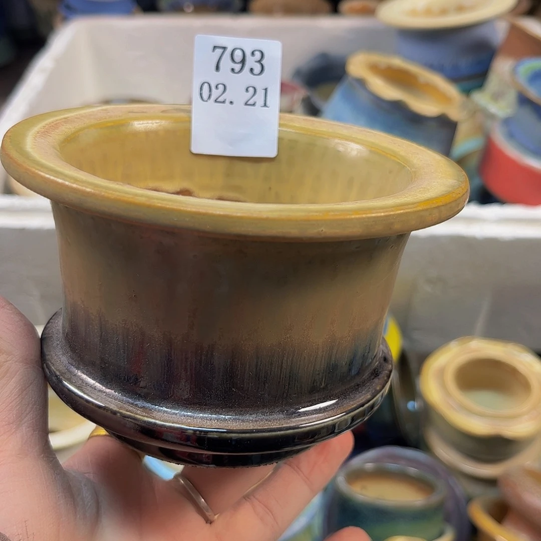 摆件景德镇陶瓷手工制作微瑕