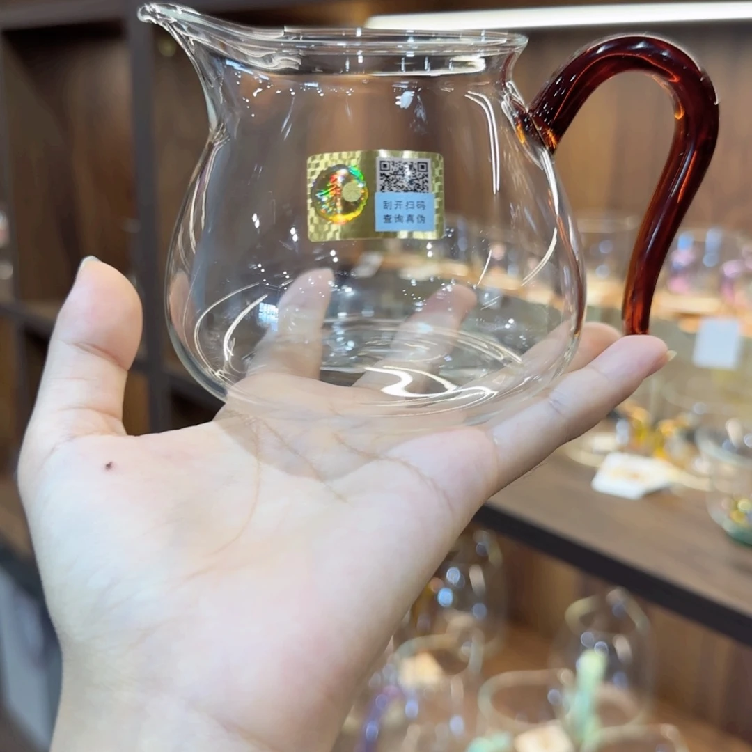 禾器晶悦琥珀色。。。