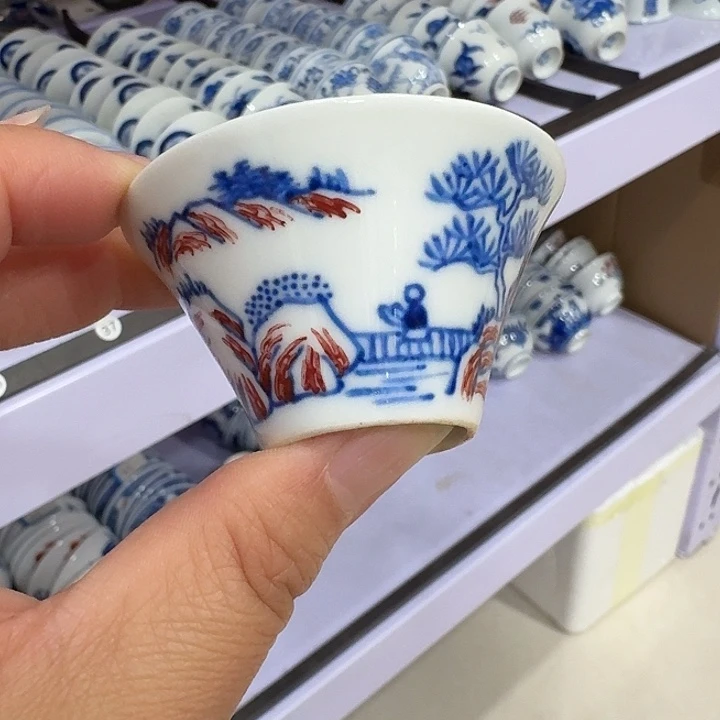 陶瓷艺术品收藏陶瓷