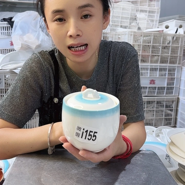 碟i155三个微瑕产品介意勿拍