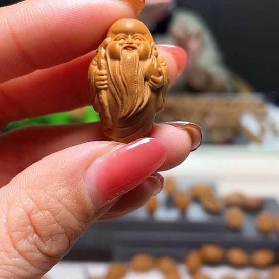 橄榄核手串/手链橄榄核