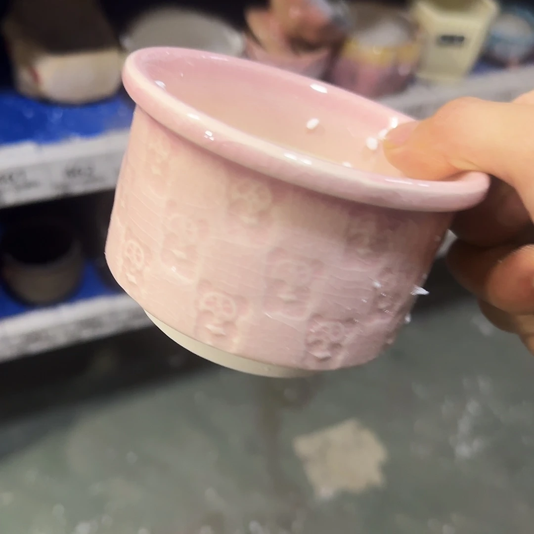 陶瓷福利局·自动合并订单·一个个买凑9元发·461