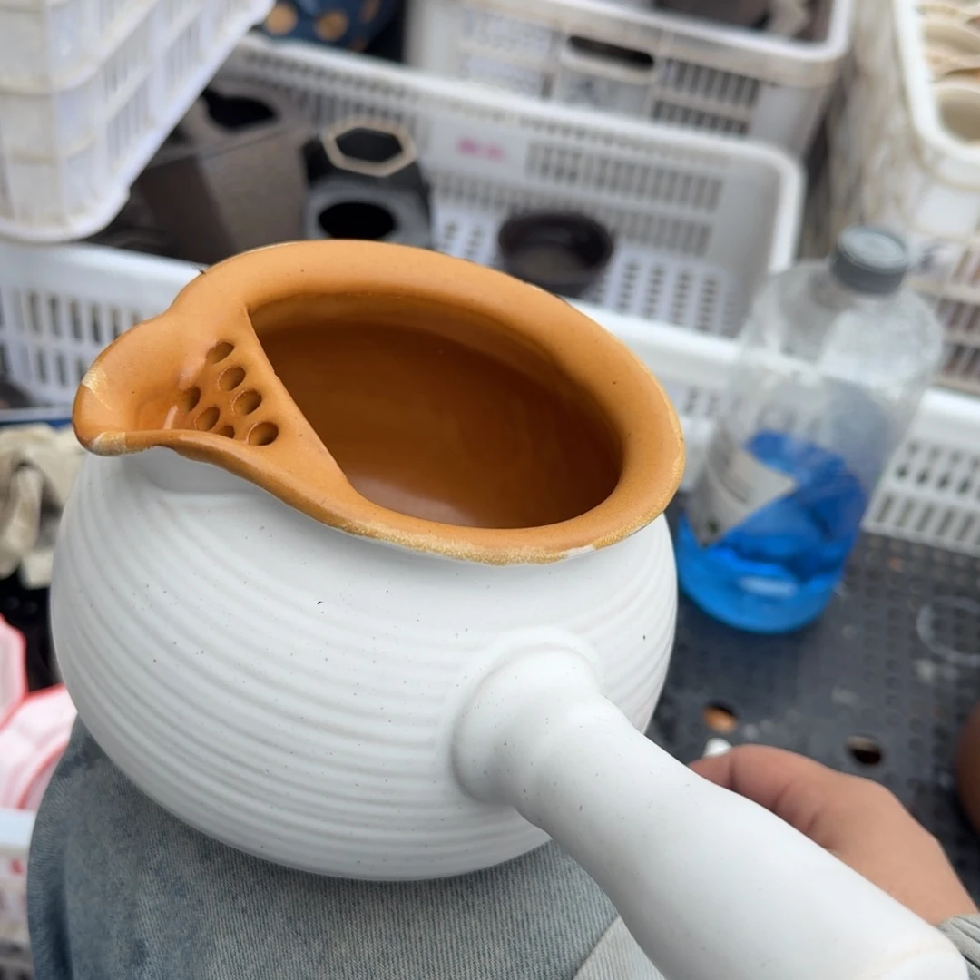陶瓷茶具微瑕介意勿拍紫泥