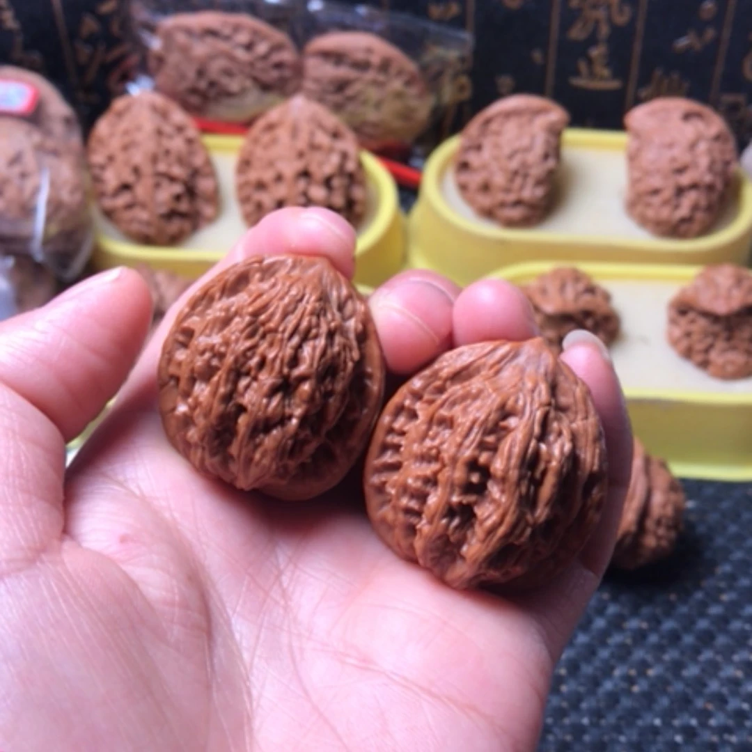 【闪购商品】虎头尺寸34