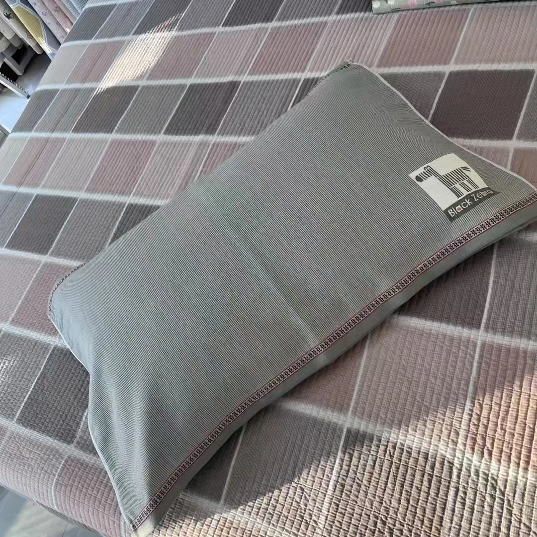 纱布枕巾53-78A类