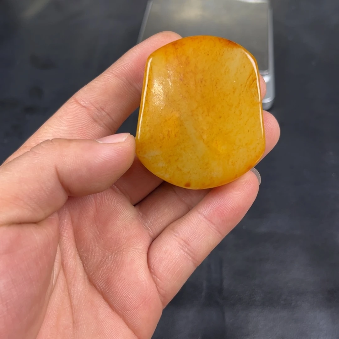 新款项链大气简约