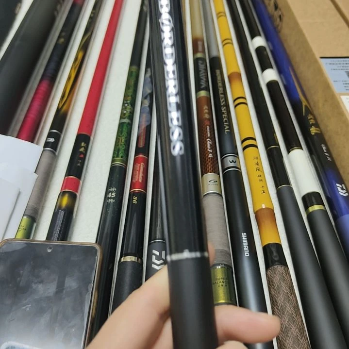 M****1.8m以下碳素k4.95