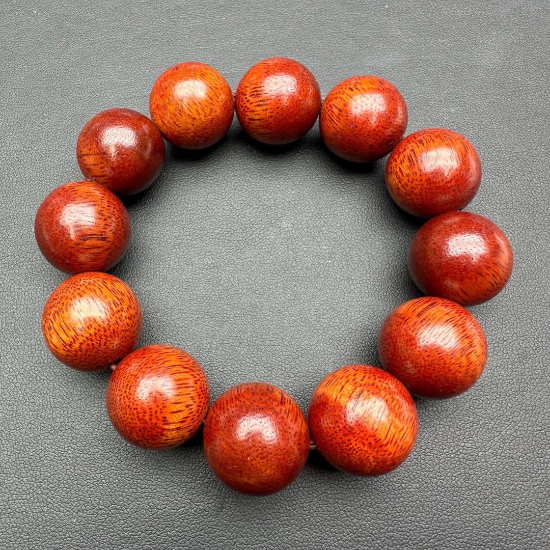 A380木制圆珠手串