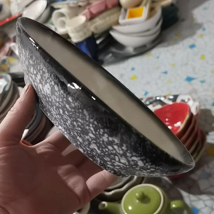 陶瓷产品设计质量