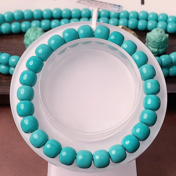 非金属精品果冻料老型单圈