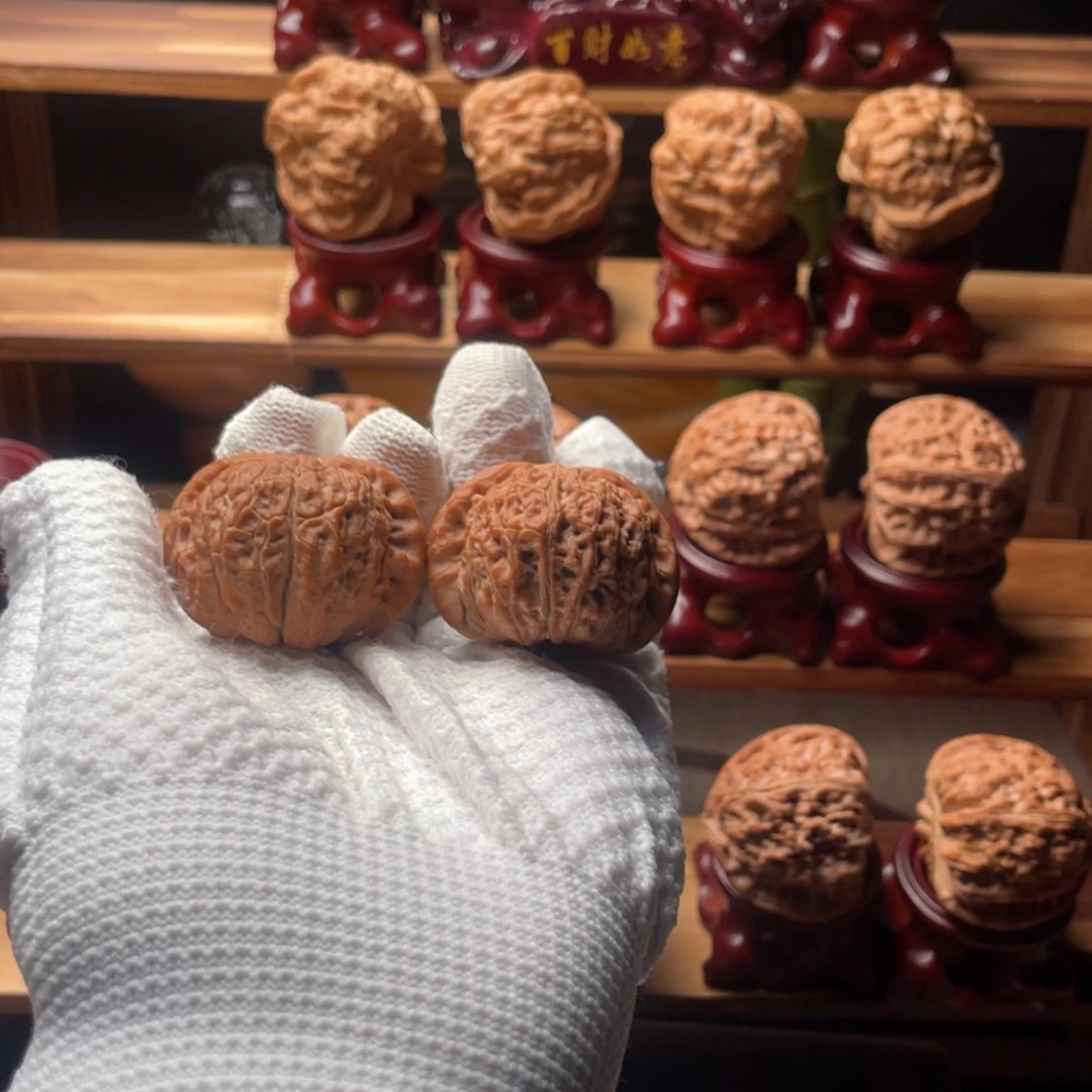 大叶紫檀（黑酸枝木类）血麒麟38尺