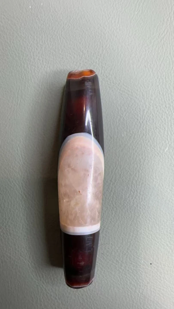 藏地密码，藏式珠子