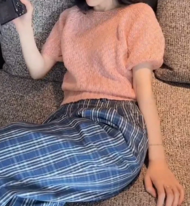 时尚潮流百搭精品女装zsx25263