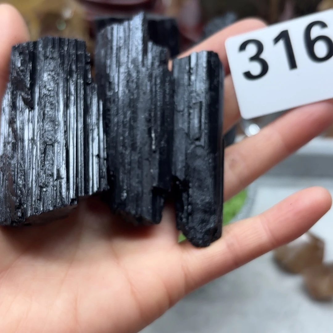 大型摆件（非配饰）水晶未镶嵌