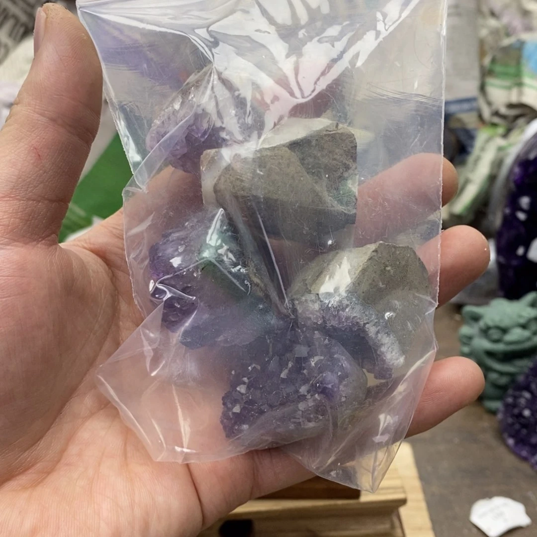 【闪购商品】水晶大型摆件（非配饰）未镶嵌望*