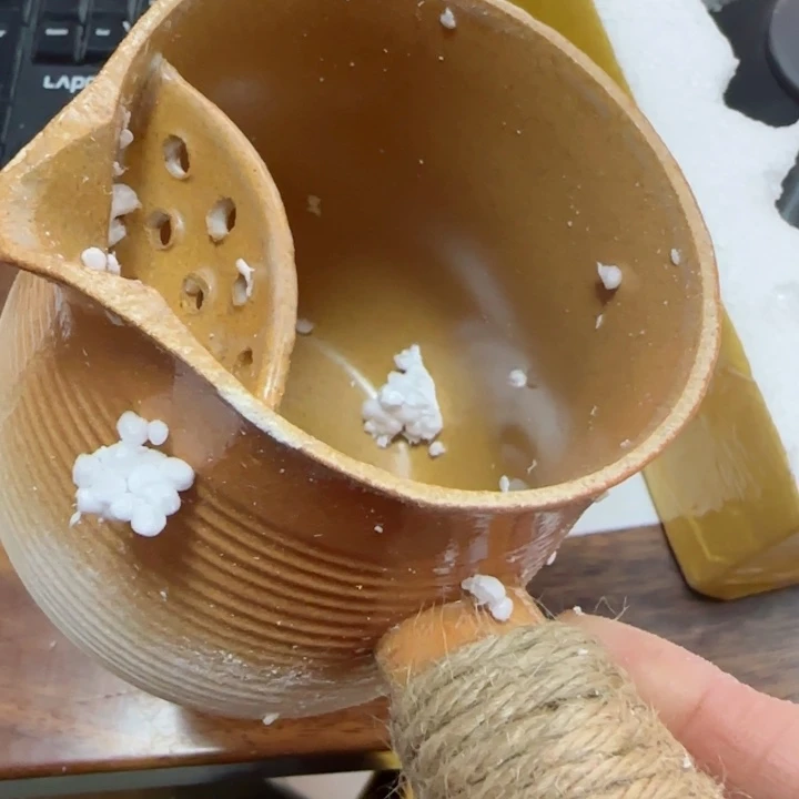 陶瓷杯/壶/罐/主人杯子