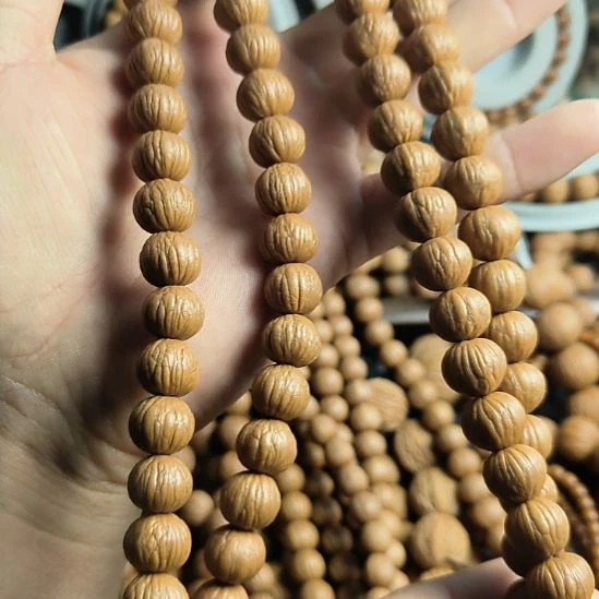 吊坠文玩核桃原皮原色