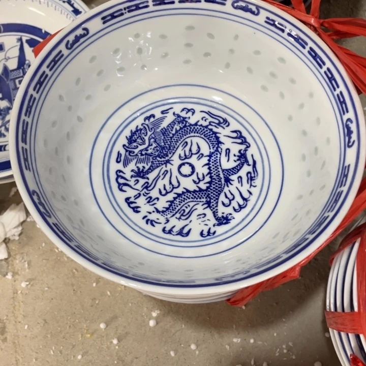 摆件景德镇陶瓷艺术品