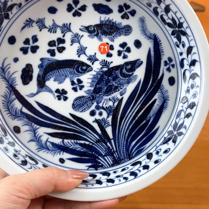 景德镇手绘哈哈哈哈哈