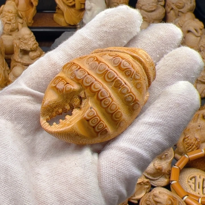 扇子抖****众纯手工制作钳子