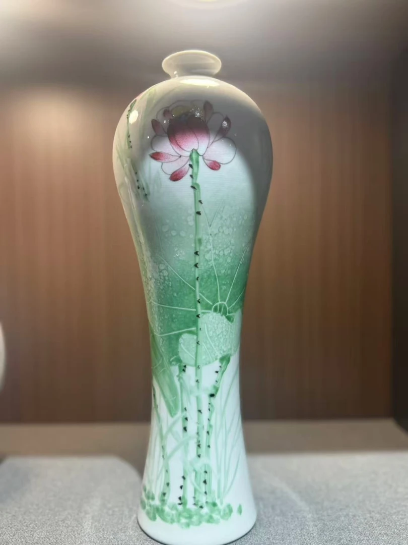 【景德镇】高温陶瓷
