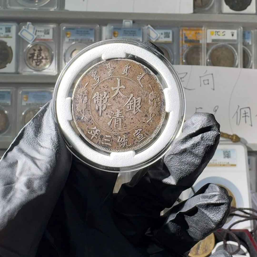 陪***始大叶紫檀（黑酸枝木类）大清一个小师妹MM